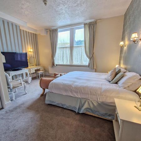 Wharton Arms Hotel Skelton  Екстер'єр фото