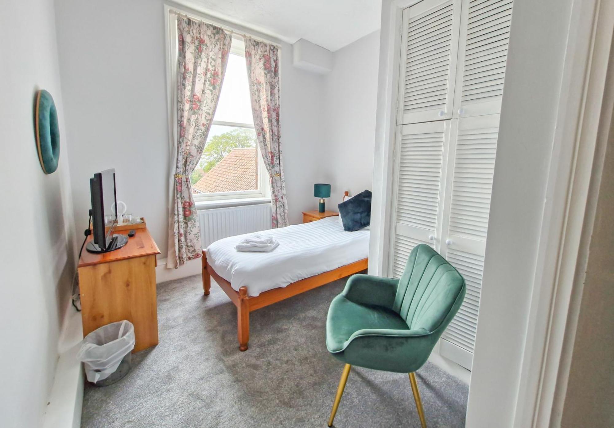 Wharton Arms Hotel Skelton  Екстер'єр фото